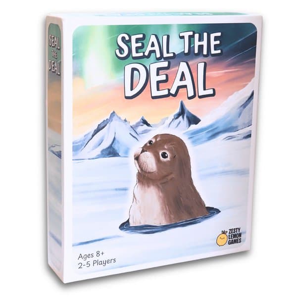 Seal the Deal