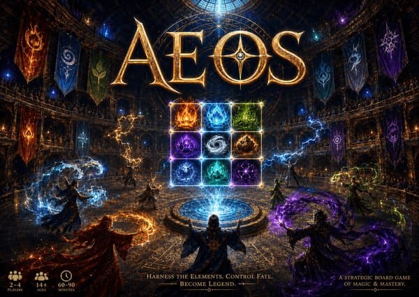 Aeos