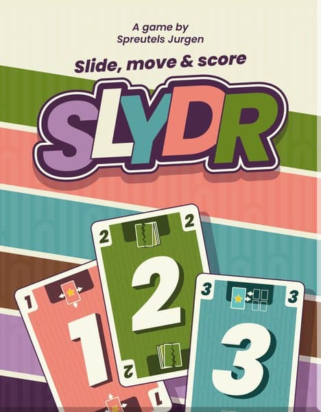 SLYDR