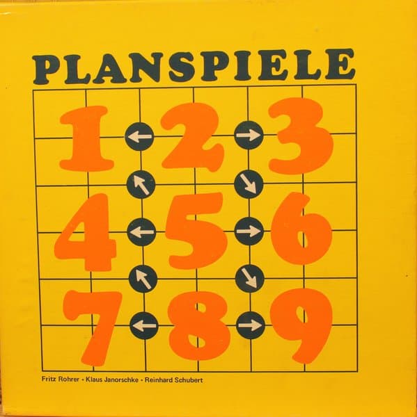 Planspiele
