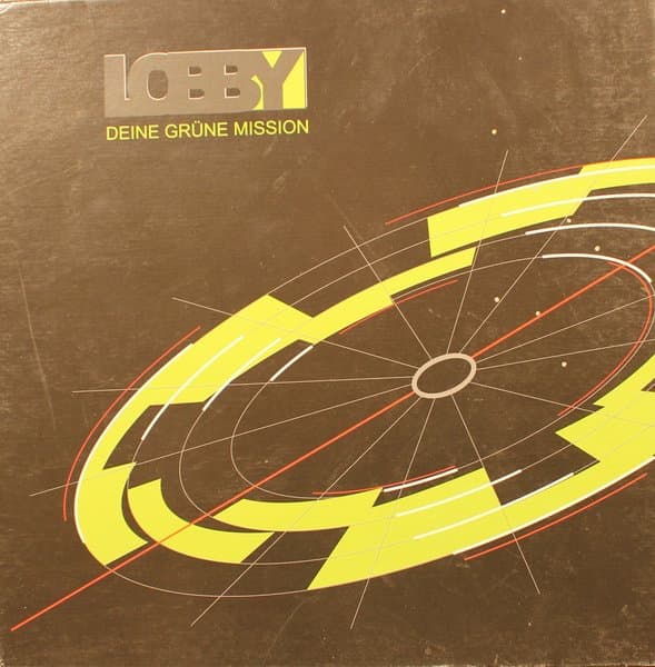 Lobby: Deine grüne Mission