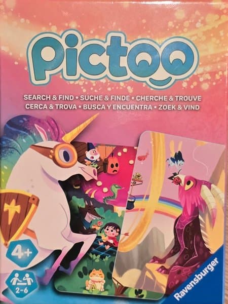 Pictoo Fantasy