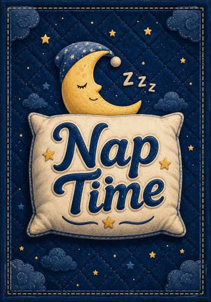 Nap Time
