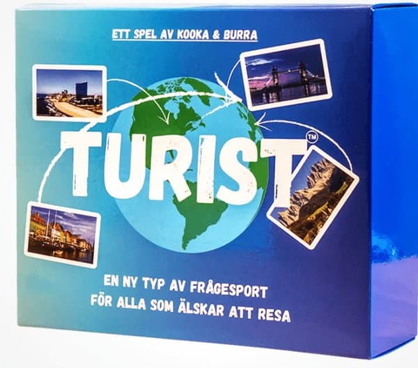 Turist