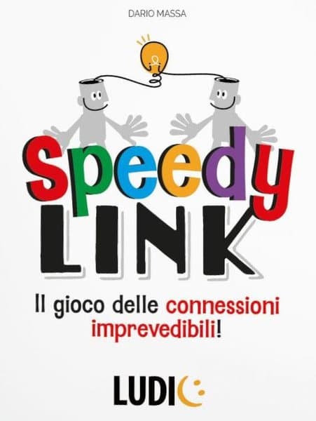 Speedy Link