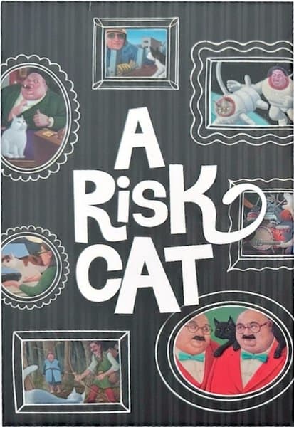 A Risk Cat