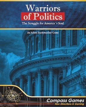 Warriors of Politics