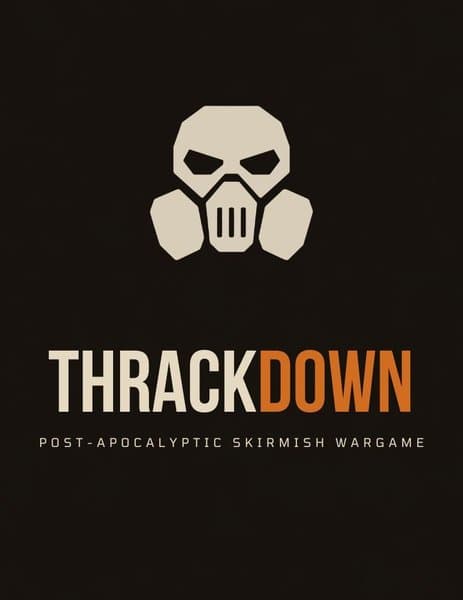 Thrackdown