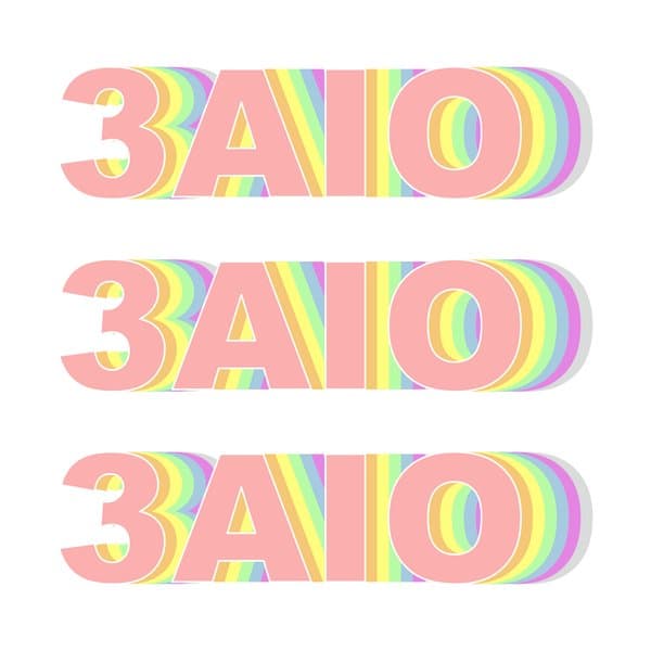 3AIO