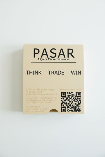 Pasar