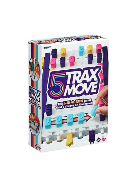 5 Trax Move