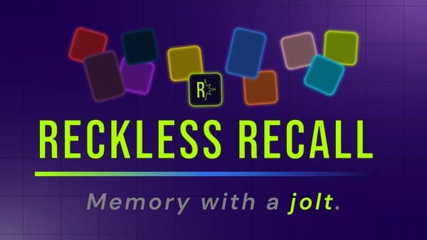 Reckless Recall