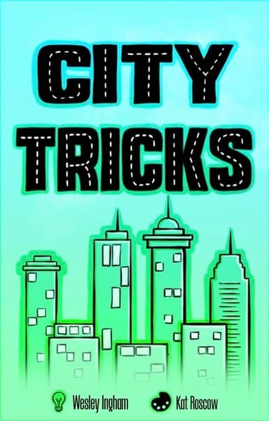 City Tricks