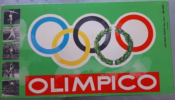 Olimpico