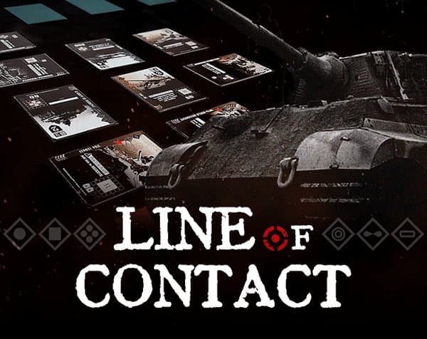 Line of Contact