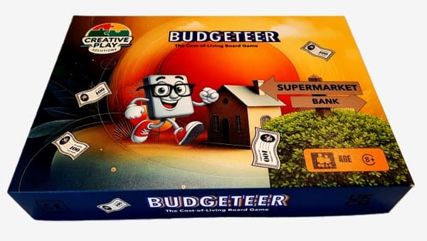 Budgeteer