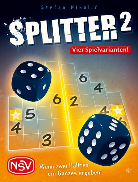 Splitter²