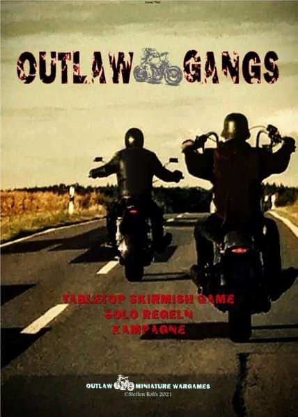 Outlaw Gangs