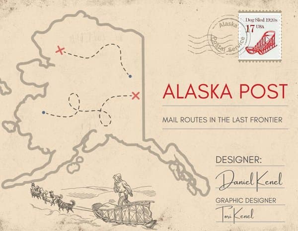 Alaska Post