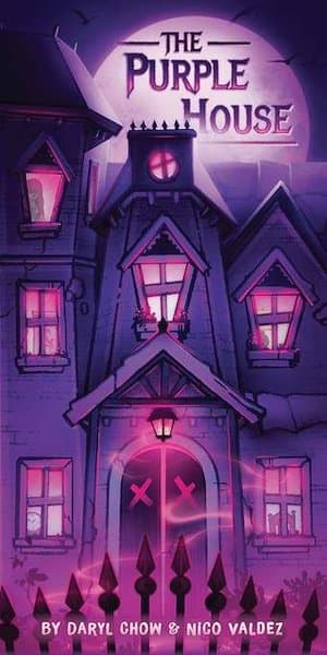 The Purple House