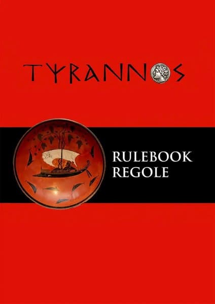 Tyrannos