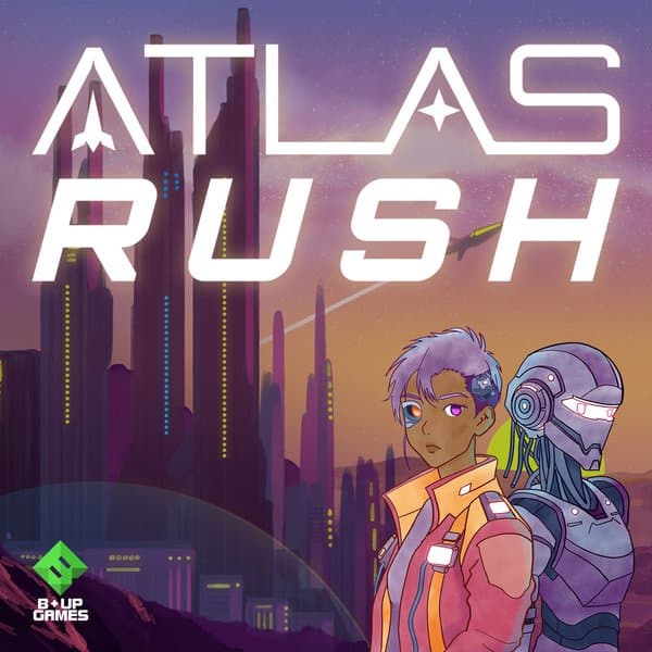 Atlas Rush