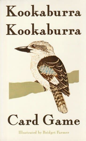 Kookaburra Kookaburra