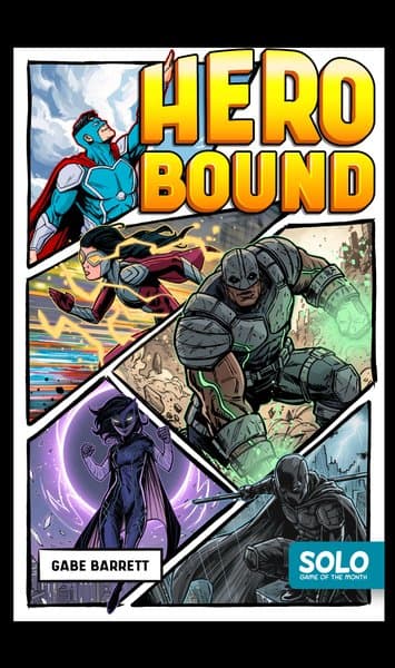 Herobound