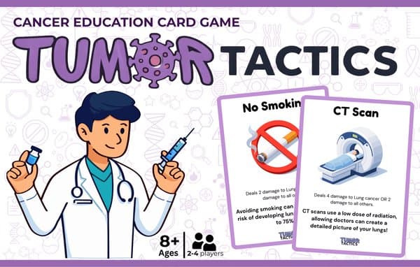 Tumor Tactics
