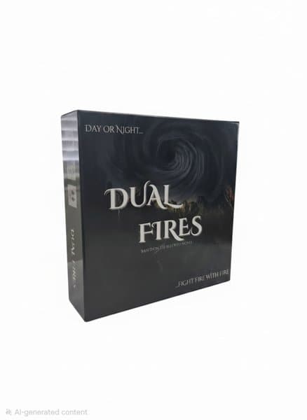 Dual Fires