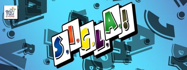 S.I.G.L.A.!
