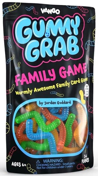 Gummy Grab