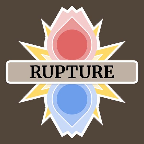 Rupture