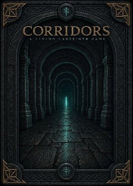 Corridors: Heart of Hunger