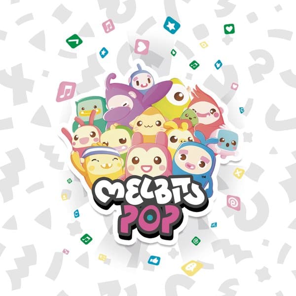 Melbits Pop