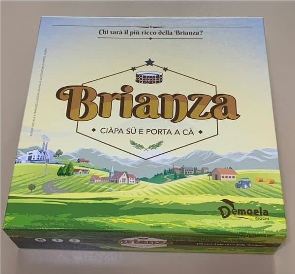 Brianza