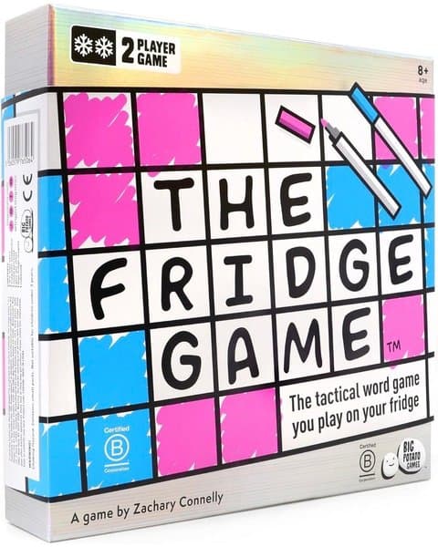 The Fridge Game