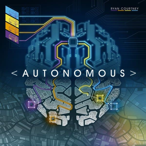 Autonomous