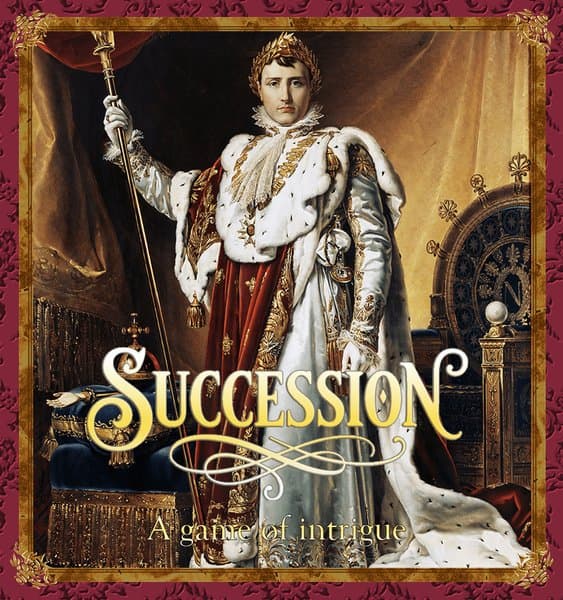 Succession