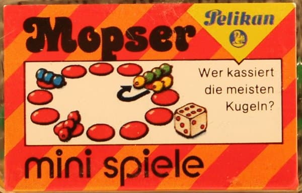 Mopser
