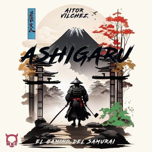 Ashigaru