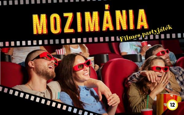 Mozimánia