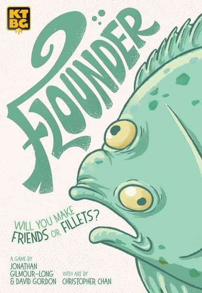 Flounder