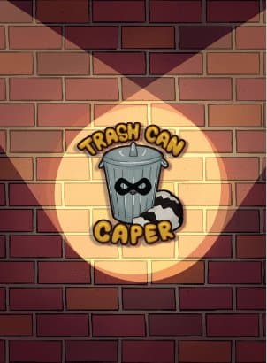 Trash Can Caper
