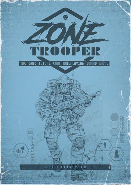 Zone Trooper