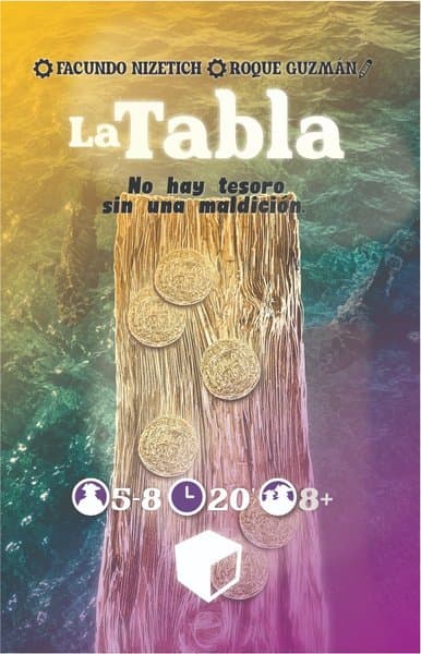 La Tabla