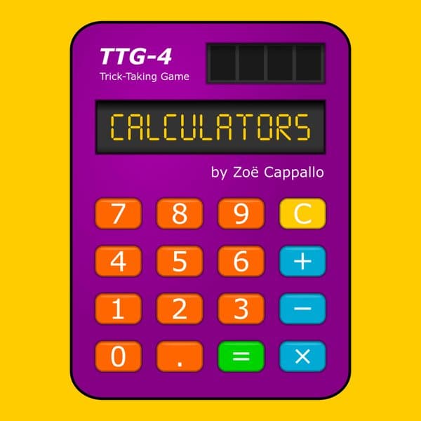 Calculators