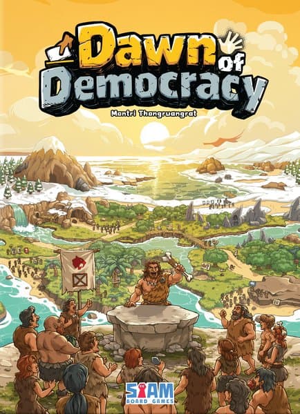 Dawn of Democracy