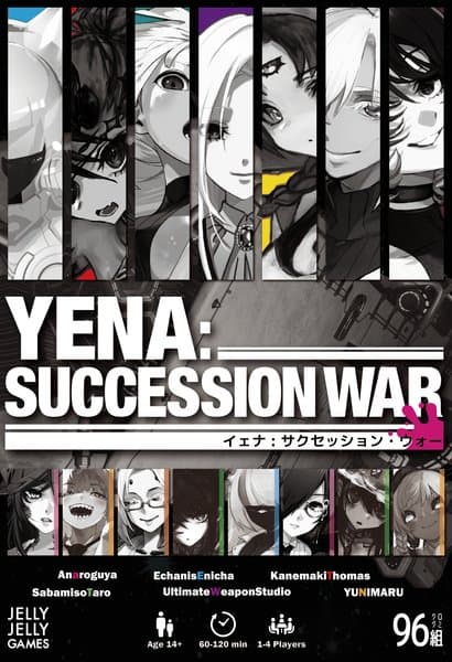 YENA: Succession War