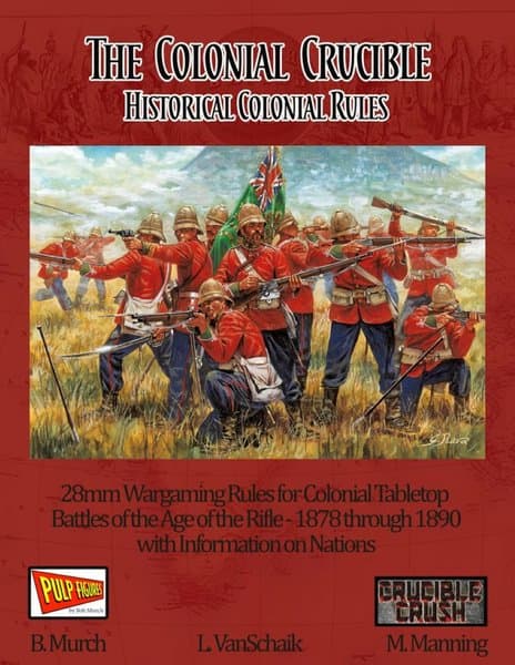 The Colonial Crucible: Historical Colonial Rules
